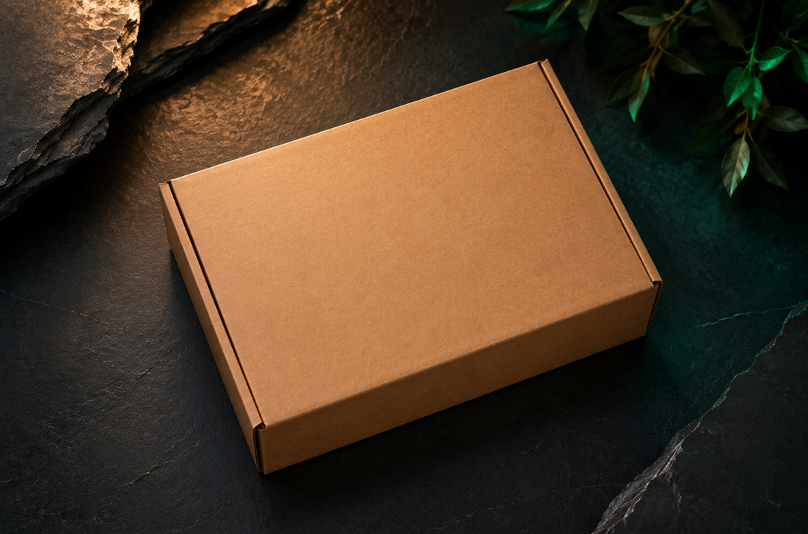 Mailer Box